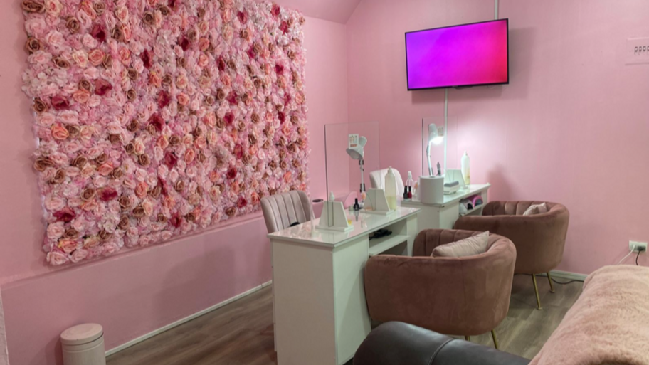 🌸Nailsgenross & PinkStudio💎 banner