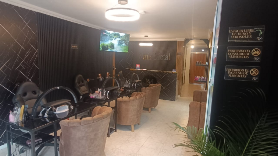 Local 1 interior