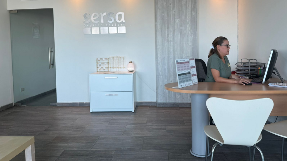 SERSA LÁSER DEPILACIÓN SUC COLOSIO banner