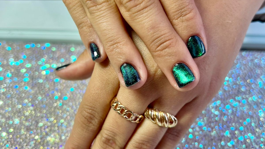 Glamm Room  interior