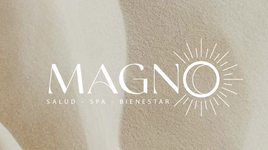 MAGNO interior