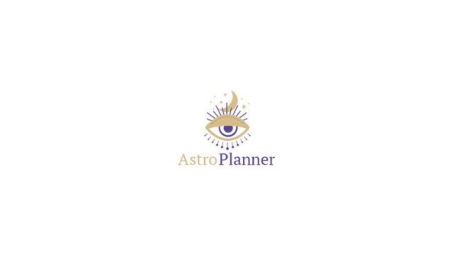 Astro Planner interior