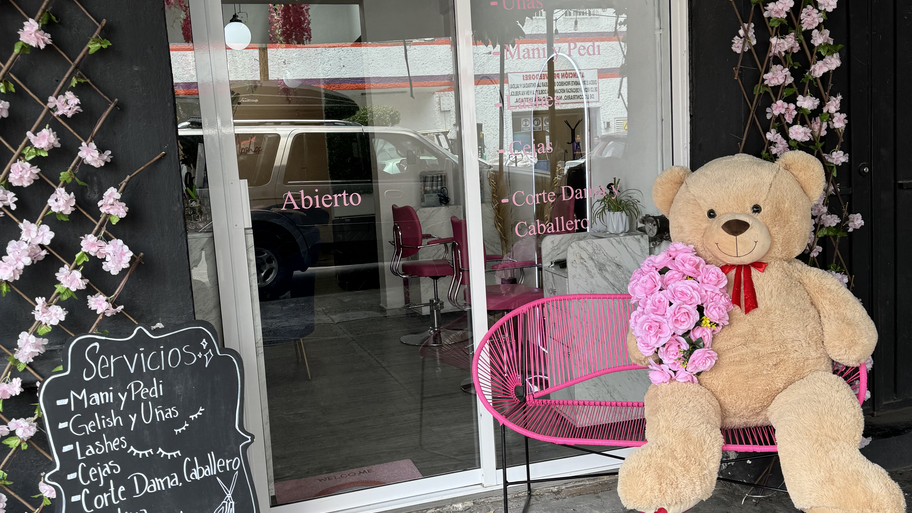 CandyBee Studio banner