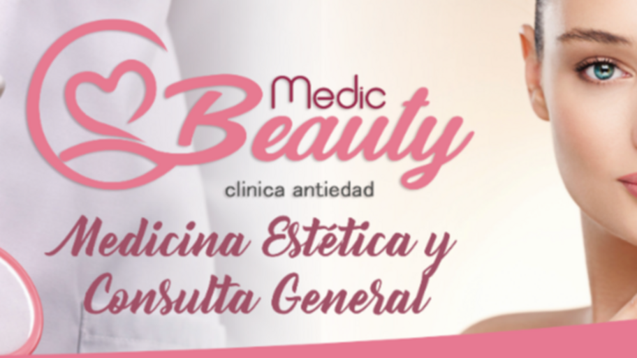 Medic Beauty Texcoco  interior