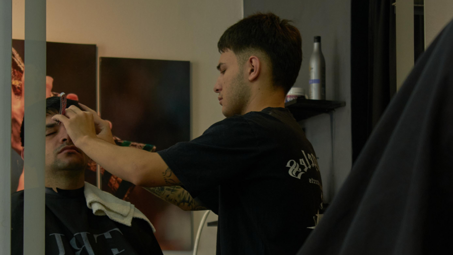 Fabri Esposito interior