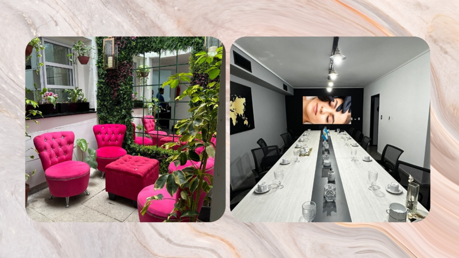 Academia De Micropigmentación By Juana Sotelo S.A banner