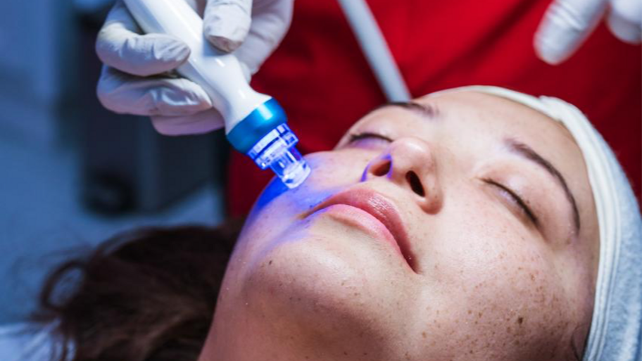 Skincare Acuario banner