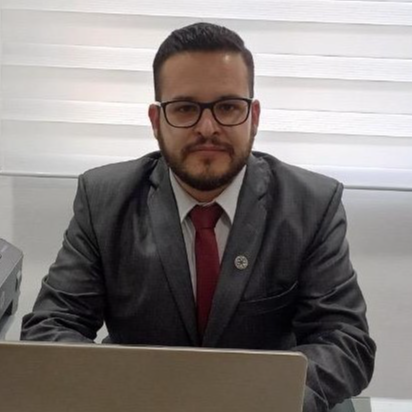 Dr. Alfredo Soto López