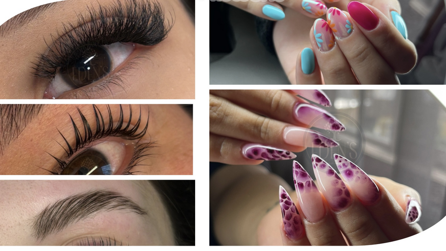  Edens beauty spa  interior