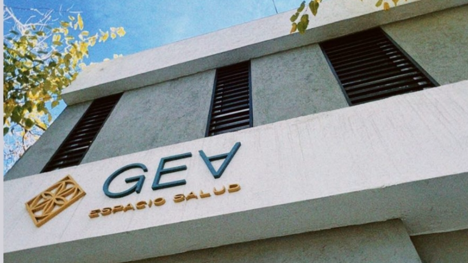 Dra. Estefanía Silva interior