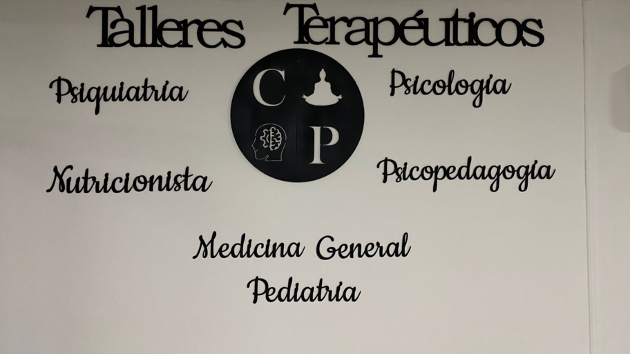 Centro Integral Patagonico interior