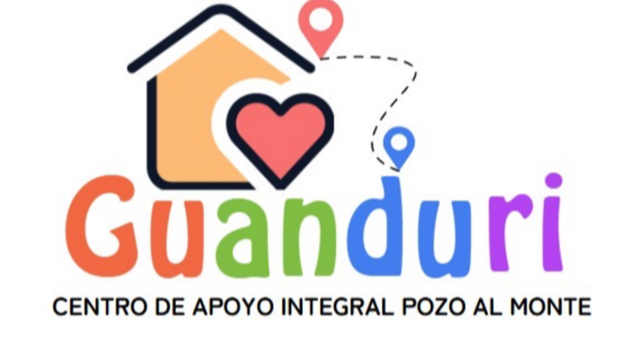 Guanduri centro de apoyo integral  banner