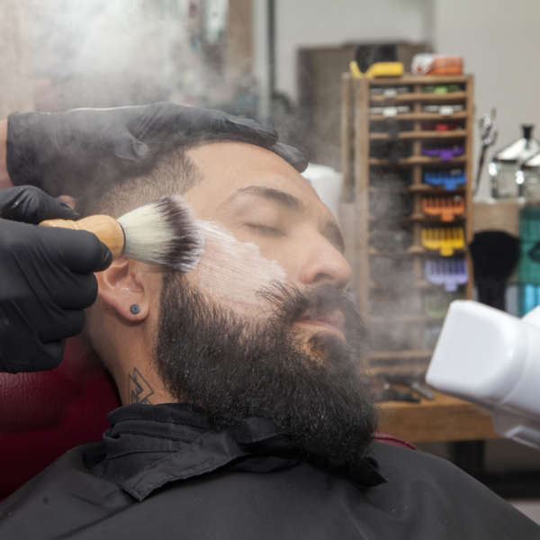 Ritual Spa Barba Fabric