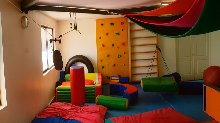 Centro de Desarrollo Infantil y Familiar - CEDIF banner