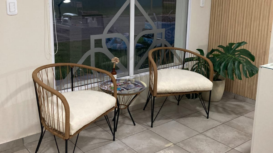 MAGNOLIA Espacio de bienestar interior