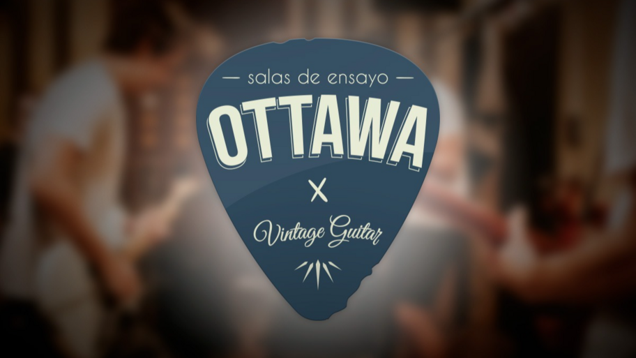 OTTAWA  - Salas de Ensayo - Ottawa 4211 - Ñuñoa interior