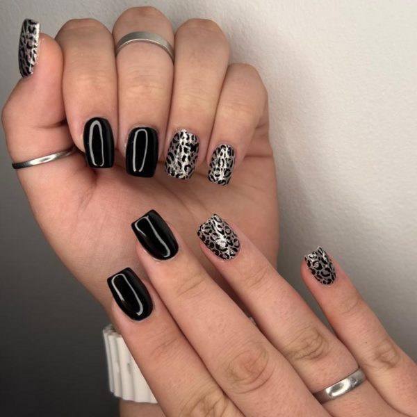 Esmaltado semipermanente