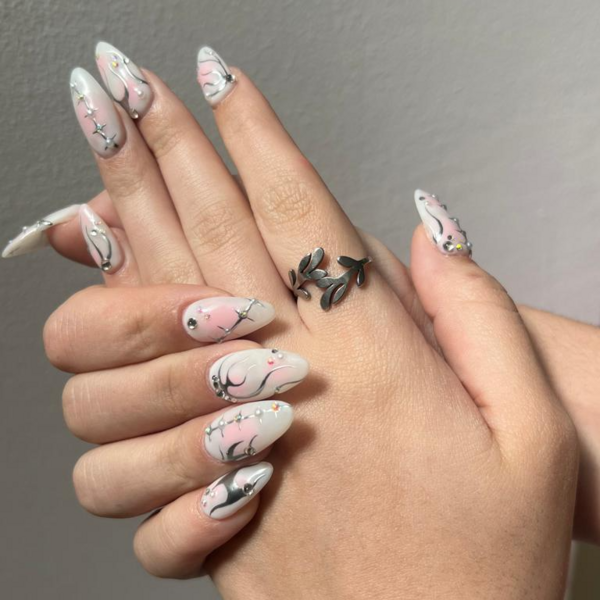 Soft gel