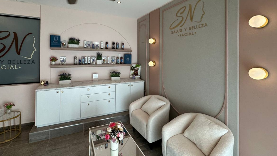 SN Salud y Belleza Facial banner
