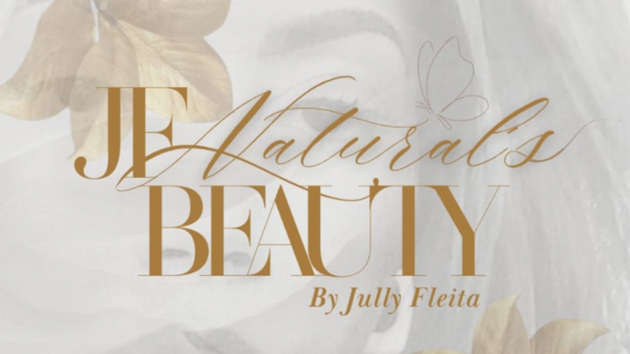 Jf Naturals Beauty interior