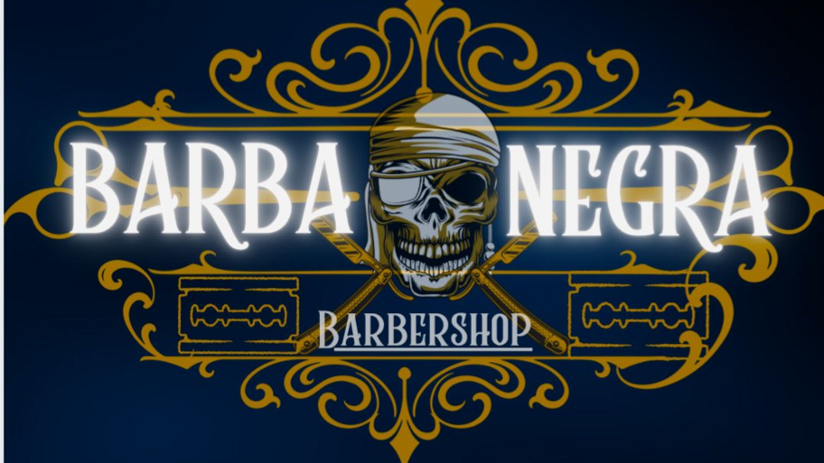 BARBA NEGRA CIUDAD JARDIN interior