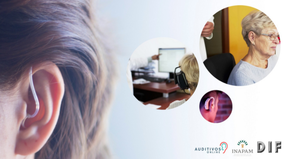 Auditivos a domicilio MTY interior