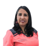 Pdlga. Marcela de Las Nieves Duarte Olave 