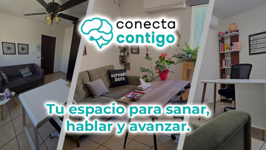 Conecta Contigo banner