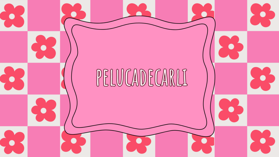 Peluca de Carli interior