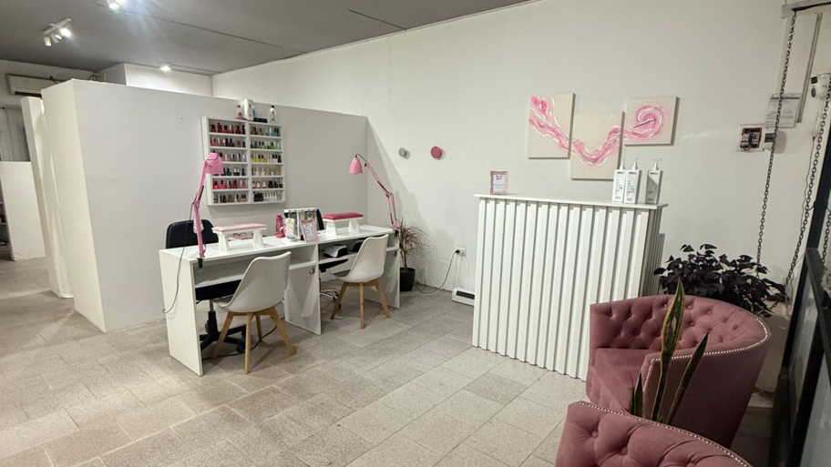 Auténticas interior