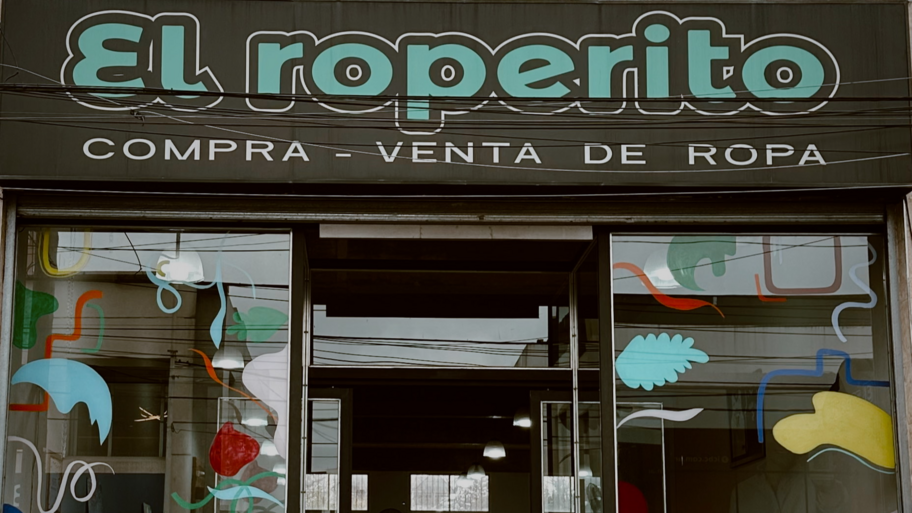 El Roperito banner