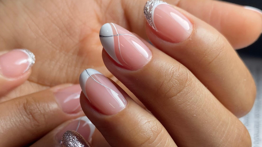 SAMA Nail spa  interior