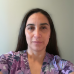 Johana Asenjo  photo