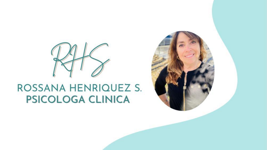 Rossana Henríquez interior