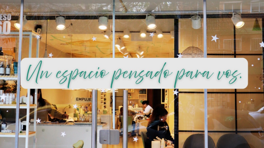 KENDRA NAIL STUDIO banner
