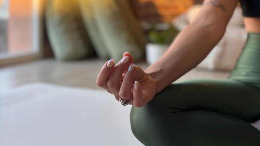 Piur Yoga - Espacio Holístico banner