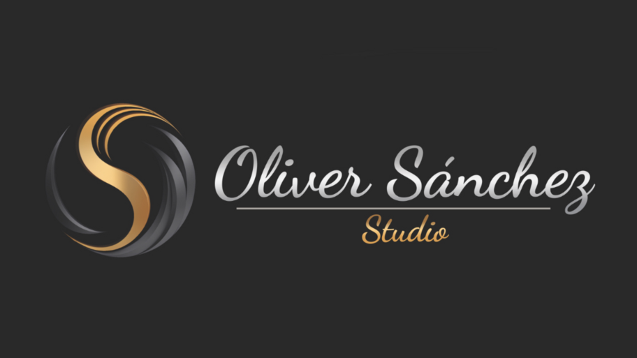 Oliver Sánchez Studio interior