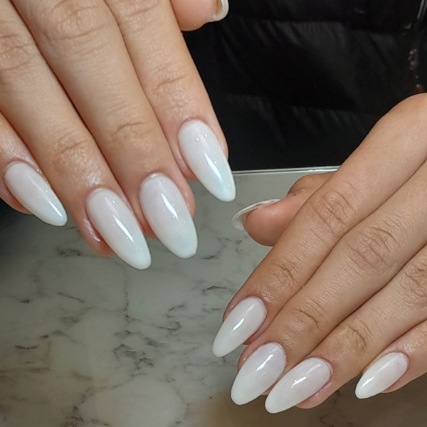 Retiro de Soft Gel + Soft Gel nuevas 