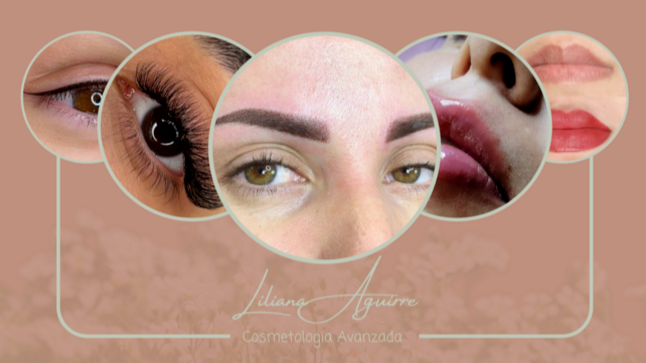 Clinica de Cosmetologia Avanzada y Micropigmentacion interior