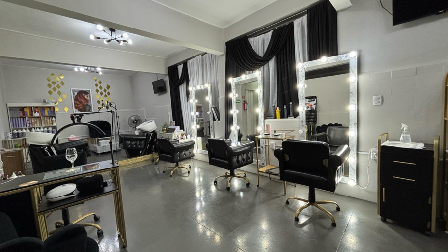 Bendita Belleza Beauty Lab banner