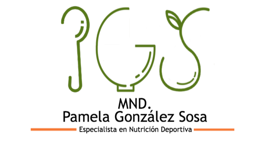 Nutrióloga Pamela Gonzalez interior