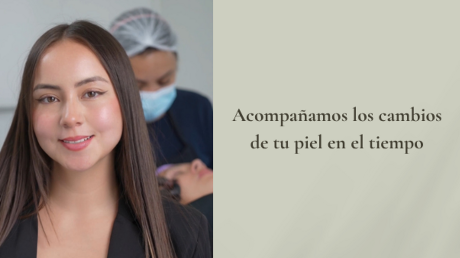 Centro de Estética Sicarú  banner