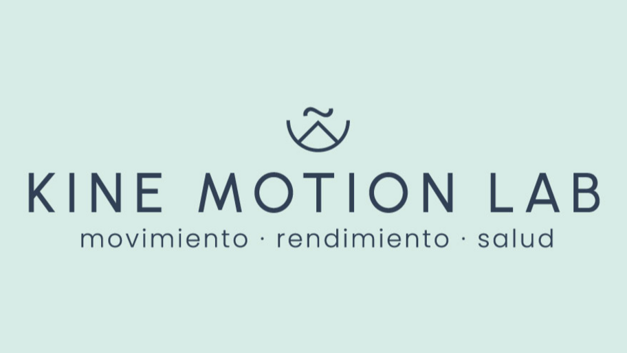 Kine Motion Lab interior