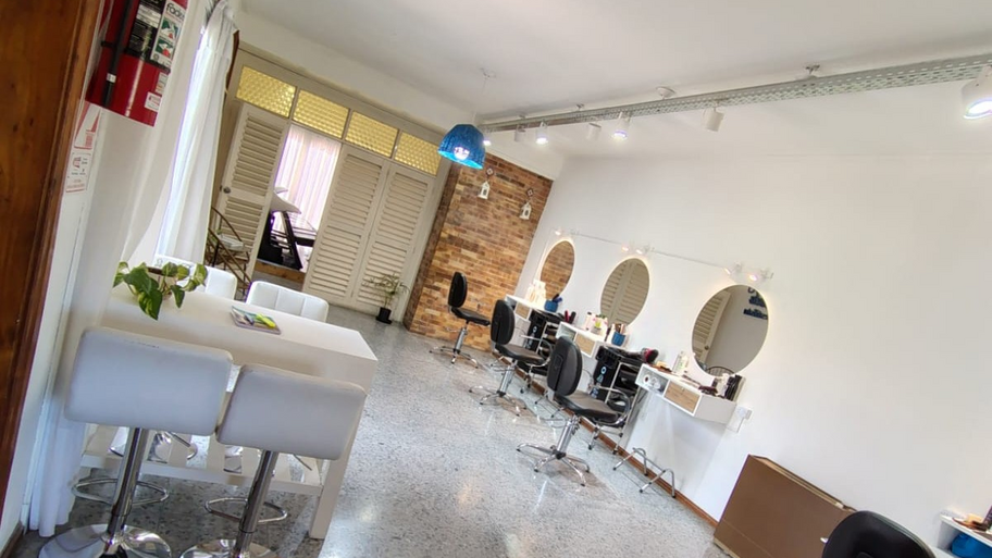 Vanesa Acosta estilista  interior