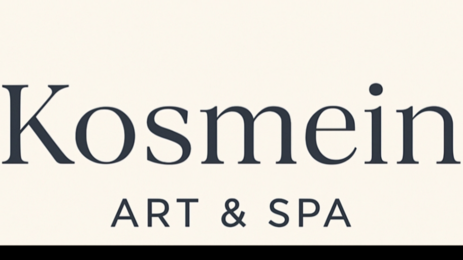 KOSMEIN Art & Spa interior