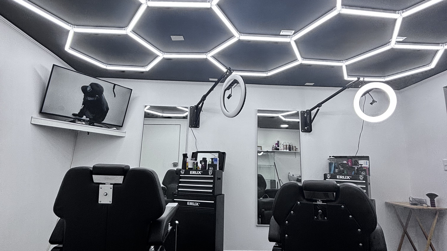 Arenas BarberStyle banner