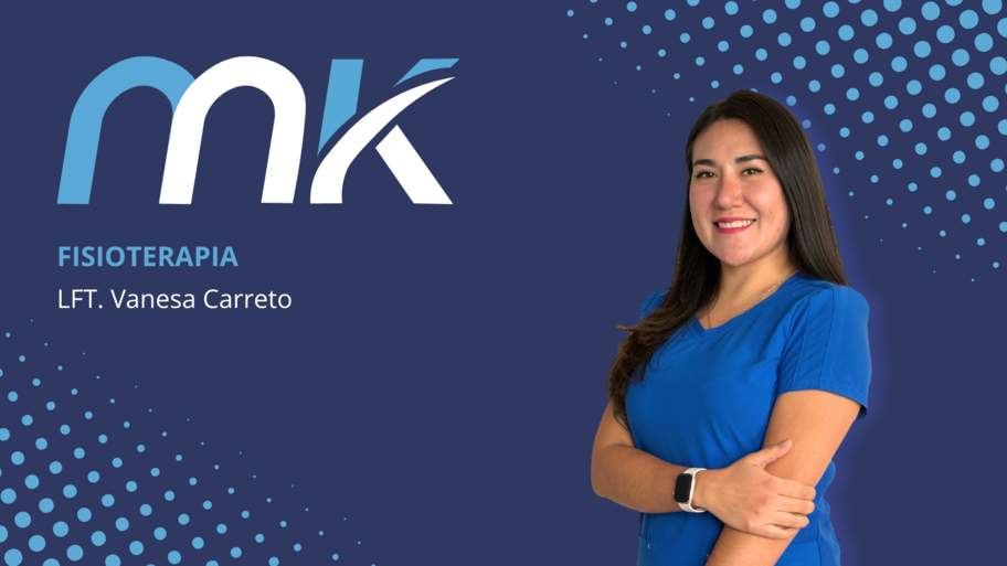 LFT. Vanesa Carreto interior