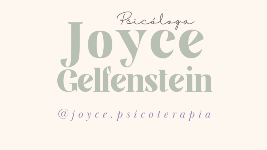 joyce.psicoterapia  interior