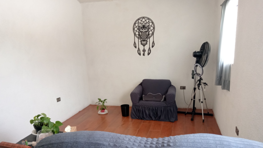 Psicóloga Hilda Muñoz Ramos interior