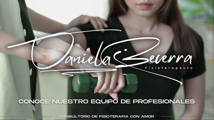 Centro de Rehabilitación y Bienestar Daniela Becerra 𖹭 banner